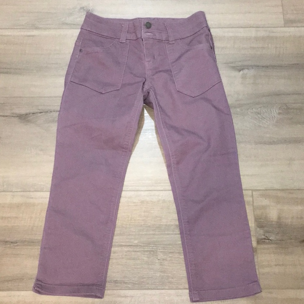 Rewind Capris Size 1/25